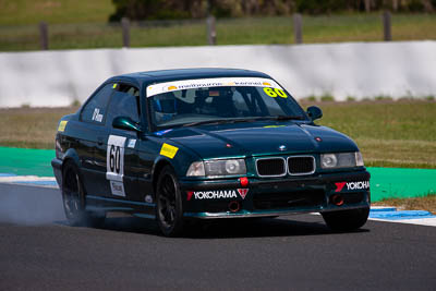 60;23-November-2019;60;Anthony-DAnna;Australia;BMW-M3-E36;Improved-Production;Island-Magic;Phillip-Island;VIC;Victoria;auto;motorsport;racing;super-telephoto