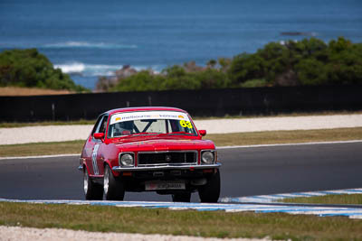 63;23-November-2019;63;Australia;Gary-McKay;Holden-Torana;Improved-Production;Island-Magic;Phillip-Island;VIC;Victoria;auto;motorsport;racing;super-telephoto