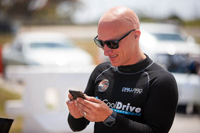 23-November-2019;Australia;Dean-Canto;Island-Magic;Phillip-Island;Sports-Cars;VIC;Victoria;atmosphere;auto;motorsport;paddock;portrait;racing;telephoto