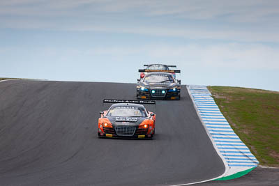 33;23-November-2019;33;Audi-R8-LMS-Ultra;Australia;Island-Magic;Phillip-Island;Sports-Cars;VIC;Victoria;Vince-Muriti;auto;motorsport;racing;super-telephoto