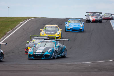55;23-November-2019;55;Australia;Brad-Schumacher;Island-Magic;Phillip-Island;Porsche-GT3-Cup-991;Sports-Cars;VIC;Victoria;auto;motorsport;racing;super-telephoto