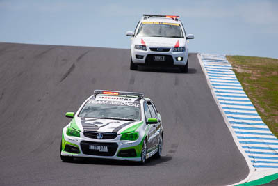 23-November-2019;Australia;Island-Magic;Phillip-Island;VIC;Victoria;auto;medical-car;motorsport;racing;super-telephoto