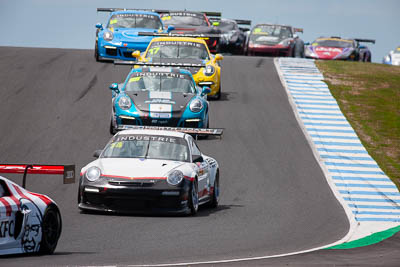 74;23-November-2019;74;Australia;Island-Magic;Jason-Miller;Phillip-Island;Porsche-997-GT3-Cup;Sports-Cars;VIC;Victoria;auto;motorsport;racing;super-telephoto