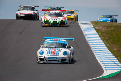 64;23-November-2019;64;Australia;Island-Magic;Joseph-Ensabella;Phillip-Island;Porsche-GT3-Cup-997;Sports-Cars;VIC;Victoria;auto;motorsport;racing;super-telephoto