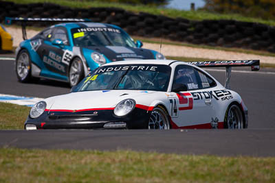 74;23-November-2019;74;Australia;Island-Magic;Jason-Miller;Phillip-Island;Porsche-997-GT3-Cup;Sports-Cars;VIC;Victoria;auto;motorsport;racing;super-telephoto
