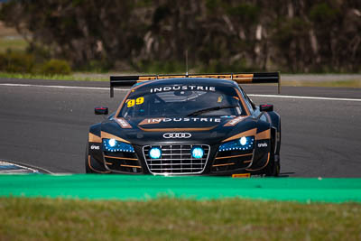 99;23-November-2019;99;Audi-R8-Ultra;Australia;Island-Magic;Nick-Kelly;Phillip-Island;Sports-Cars;VIC;Victoria;auto;motorsport;racing;super-telephoto