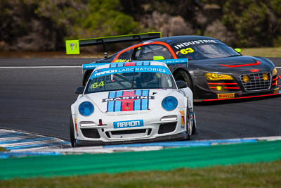 64;23-November-2019;64;Australia;Island-Magic;Joseph-Ensabella;Phillip-Island;Porsche-GT3-Cup-997;Sports-Cars;VIC;Victoria;auto;motorsport;racing;super-telephoto