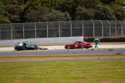 55;23-November-2019;55;Australia;Brad-Schumacher;Island-Magic;Phillip-Island;Porsche-GT3-Cup-991;Sports-Cars;VIC;Victoria;auto;motorsport;racing;super-telephoto
