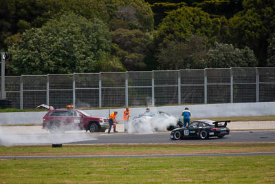 55;23-November-2019;55;Australia;Brad-Schumacher;Island-Magic;Phillip-Island;Porsche-GT3-Cup-991;Sports-Cars;VIC;Victoria;auto;motorsport;racing;super-telephoto