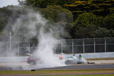 55;23-November-2019;55;Australia;Brad-Schumacher;Island-Magic;Phillip-Island;Porsche-GT3-Cup-991;Sports-Cars;VIC;Victoria;auto;motorsport;racing;super-telephoto