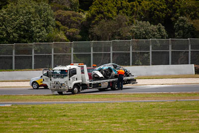 55;23-November-2019;55;Australia;Brad-Schumacher;Island-Magic;Phillip-Island;Porsche-GT3-Cup-991;Sports-Cars;VIC;Victoria;auto;motorsport;racing;super-telephoto