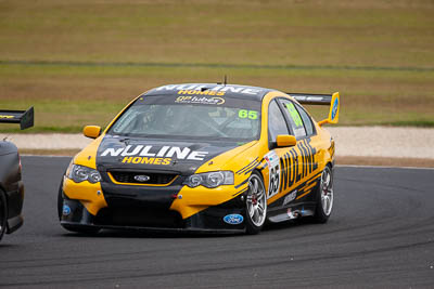 65;23-November-2019;65;Australia;Ford-Falcon-BF;Island-Magic;Phillip-Island;Richard-Newman;Sports-Sedans;VIC;Victoria;auto;motorsport;racing;super-telephoto