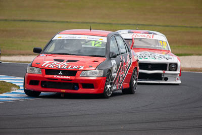 12;12;23-November-2019;Australia;Island-Magic;Keven-Stoopman;Mitsubishi-Lancer-Evolution-7;Mitsubishi-Lancer-Evolution-VII;Phillip-Island;Sports-Sedans;VIC;Victoria;auto;motorsport;racing;super-telephoto