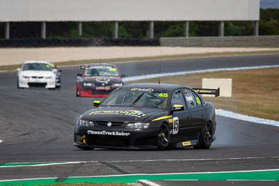 45;23-November-2019;45;Australia;Holden-Commodore-VY;Island-Magic;Paul-Pennisi;Phillip-Island;Sports-Sedans;VIC;Victoria;auto;motorsport;racing;super-telephoto