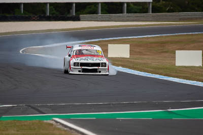 19;19;23-November-2019;Australia;Damian-Johnson;Holden-Torana;Island-Magic;Phillip-Island;Sports-Sedans;VIC;Victoria;auto;motorsport;racing;super-telephoto