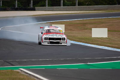 19;19;23-November-2019;Australia;Damian-Johnson;Holden-Torana;Island-Magic;Phillip-Island;Sports-Sedans;VIC;Victoria;auto;motorsport;racing;super-telephoto