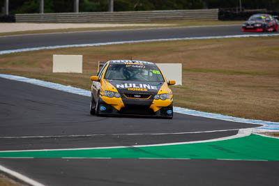 65;23-November-2019;65;Australia;Ford-Falcon-BF;Island-Magic;Phillip-Island;Richard-Newman;Sports-Sedans;VIC;Victoria;auto;motorsport;racing;super-telephoto