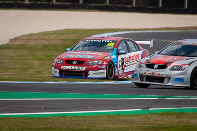 23;23;23-November-2019;Australia;Francois-Habib;Holden-Commodore-VZ;Island-Magic;Phillip-Island;Sports-Sedans;VIC;Victoria;auto;motorsport;racing;super-telephoto