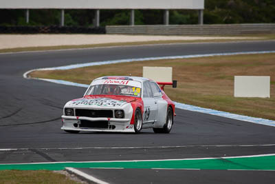 19;19;23-November-2019;Australia;Damian-Johnson;Holden-Torana;Island-Magic;Phillip-Island;Sports-Sedans;VIC;Victoria;auto;motorsport;racing;super-telephoto