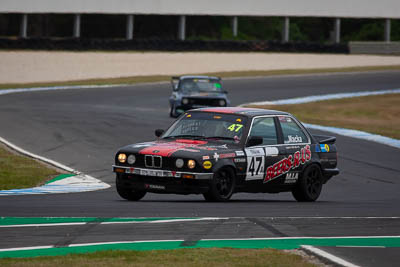 47;23-November-2019;47;Andrew-McMaster;Australia;BMW-E30;Island-Magic;Phillip-Island;Sports-Sedans;VIC;Victoria;auto;motorsport;racing;super-telephoto