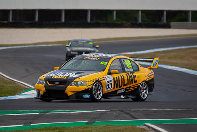 65;23-November-2019;65;Australia;Ford-Falcon-BF;Island-Magic;Phillip-Island;Richard-Newman;Sports-Sedans;VIC;Victoria;auto;motorsport;racing;super-telephoto