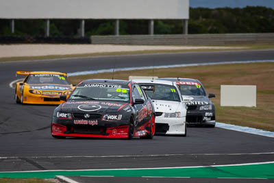 89;23-November-2019;Australia;Holden-Commodore-VZ;Island-Magic;Phillip-Island;Sports-Sedans;VIC;Victoria;Warren-Millett;auto;motorsport;racing;super-telephoto