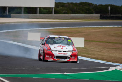14;14;23-November-2019;Andrew-Parker;Australia;Holden-Commodore-VS;Island-Magic;Phillip-Island;Sports-Sedans;VIC;Victoria;auto;motorsport;racing;super-telephoto