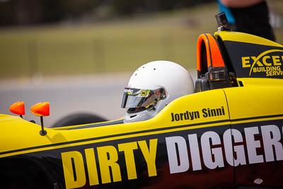 44;23-November-2019;44;Australia;Formula-Ford;Island-Magic;Jordyn-Sinni;Open-Wheeler;Phillip-Island;Spectrum;VIC;Victoria;atmosphere;auto;motorsport;paddock;racing;telephoto