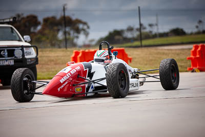 5;23-November-2019;5;Australia;Ellery-Motorsport;Formula-Ford;Island-Magic;Luke-Ellery;Open-Wheeler;Phillip-Island;Spectrum-010;VIC;Victoria;atmosphere;auto;motorsport;paddock;racing;telephoto