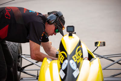 44;23-November-2019;44;Australia;Formula-Ford;Island-Magic;Jordyn-Sinni;Open-Wheeler;Phillip-Island;Spectrum;VIC;Victoria;atmosphere;auto;motorsport;paddock;racing;telephoto