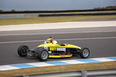 44;23-November-2019;44;Australia;Formula-Ford;Island-Magic;Jordyn-Sinni;Open-Wheeler;Phillip-Island;Spectrum;VIC;Victoria;auto;motorsport;racing;telephoto