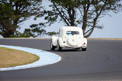 61;23-November-2019;61;Australia;Citroen-11D;Historic-Touring-Cars;Island-Magic;Michael-Stupka;Phillip-Island;VIC;Victoria;auto;motorsport;racing;super-telephoto