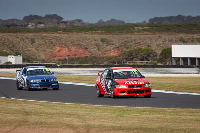 12;12;23-November-2019;Australia;Improved-Production;Island-Magic;Keven-Stoopman;Mitsubishi-Lancer-Evolution-7;Mitsubishi-Lancer-Evolution-VII;Phillip-Island;VIC;Victoria;auto;motorsport;racing;super-telephoto