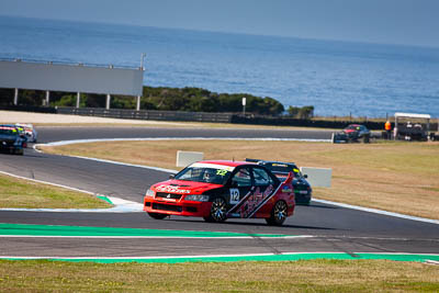 12;12;24-November-2019;Australia;Island-Magic;Keven-Stoopman;Mitsubishi-Lancer-Evolution-7;Mitsubishi-Lancer-Evolution-VII;Phillip-Island;Sports-Sedans;VIC;Victoria;auto;motorsport;racing;super-telephoto