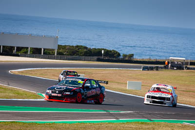 89;24-November-2019;Australia;Holden-Commodore-VZ;Island-Magic;Phillip-Island;Sports-Sedans;VIC;Victoria;Warren-Millett;auto;motorsport;racing;super-telephoto