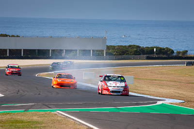 14;14;24-November-2019;Andrew-Parker;Australia;Holden-Commodore-VS;Island-Magic;Phillip-Island;Sports-Sedans;VIC;Victoria;auto;motorsport;racing;super-telephoto
