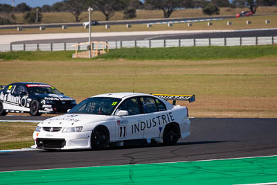 11;11;24-November-2019;Australia;Holden-Commodore;Island-Magic;Phillip-Island;Simon-Copping;Sports-Sedans;VIC;Victoria;auto;motorsport;racing;super-telephoto