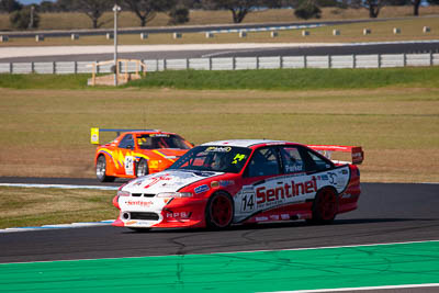 14;14;24-November-2019;Andrew-Parker;Australia;Holden-Commodore-VS;Island-Magic;Phillip-Island;Sports-Sedans;VIC;Victoria;auto;motorsport;racing;super-telephoto