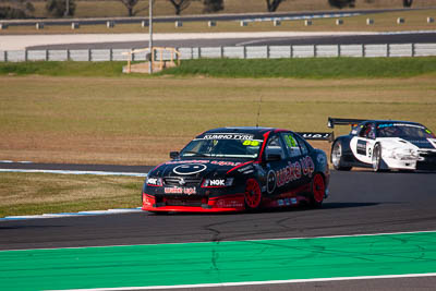 89;24-November-2019;Australia;Holden-Commodore-VZ;Island-Magic;Phillip-Island;Sports-Sedans;VIC;Victoria;Warren-Millett;auto;motorsport;racing;super-telephoto