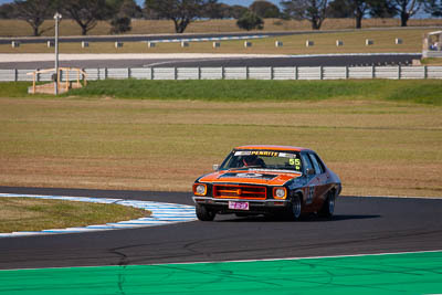 55;24-November-2019;55;Australia;Craig-Milvain;Holden-HQ;Island-Magic;Phillip-Island;Sports-Sedans;VIC;Victoria;auto;motorsport;racing;super-telephoto