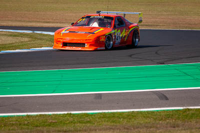 21;21;24-November-2019;Australia;Graeme-Gilliland;Island-Magic;Mazda-RX7;Phillip-Island;Sports-Sedans;VIC;Victoria;auto;motorsport;racing;super-telephoto