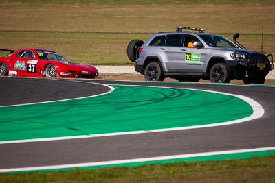 37;24-November-2019;37;Alexander-Williams;Australia;Island-Magic;Mazda-RX7;Phillip-Island;Sports-Sedans;VIC;Victoria;auto;motorsport;racing;super-telephoto