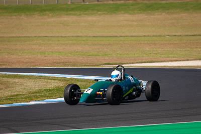 7;24-November-2019;7;Australia;Formula-Vee;Island-Magic;Jacer;Open-Wheeler;Phillip-Island;Rob-Vile;VIC;Victoria;Vile-Motorsport;auto;motorsport;racing;super-telephoto