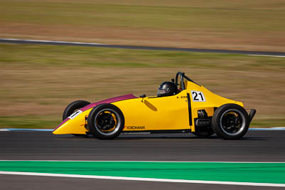 21;21;24-November-2019;Australia;Formula-Vee;Island-Magic;Nicholas-Kerr;Open-Wheeler;Phillip-Island;Sabre-01;VIC;Victoria;auto;motorsport;racing;super-telephoto