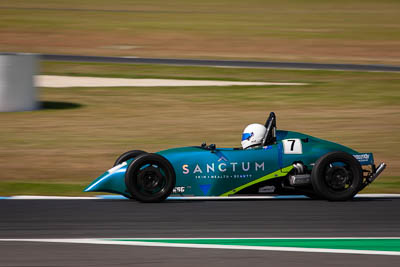 7;24-November-2019;7;Australia;Formula-Vee;Island-Magic;Jacer;Open-Wheeler;Phillip-Island;Rob-Vile;VIC;Victoria;Vile-Motorsport;auto;motorsport;racing;super-telephoto