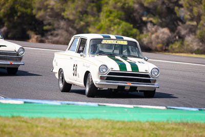 58;24-November-2019;58;Australia;Donald-Knight;Ford-Cortina;Historic-Touring-Cars;Island-Magic;Phillip-Island;VIC;Victoria;auto;motorsport;racing;super-telephoto
