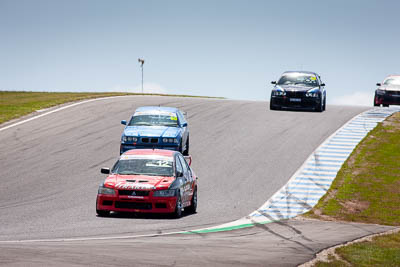 12;12;24-November-2019;Australia;Improved-Production;Island-Magic;Keven-Stoopman;Mitsubishi-Lancer-Evolution-7;Mitsubishi-Lancer-Evolution-VII;Phillip-Island;VIC;Victoria;auto;motorsport;racing;super-telephoto