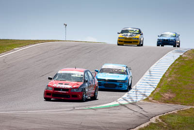 12;25;12;24-November-2019;25;Australia;Improved-Production;Island-Magic;Keven-Stoopman;Mitsubishi-Lancer-Evolution-7;Mitsubishi-Lancer-Evolution-VII;Nissan-Silvia-S13;Phillip-Island;Scott-Cook;VIC;Victoria;auto;motorsport;racing;super-telephoto