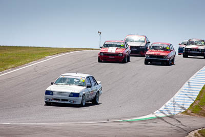 28;24-November-2019;28;Australia;David-Cocks;Holden-Commodore-VK;Improved-Production;Island-Magic;Phillip-Island;VIC;Victoria;auto;motorsport;racing;super-telephoto