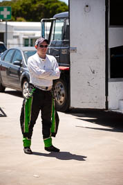 24-November-2019;Australia;Formula-Vee;Heath-Collinson;Island-Magic;Open-Wheeler;Phillip-Island;VIC;Victoria;atmosphere;auto;motorsport;paddock;portrait;racing;telephoto